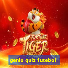 genio quiz futebol